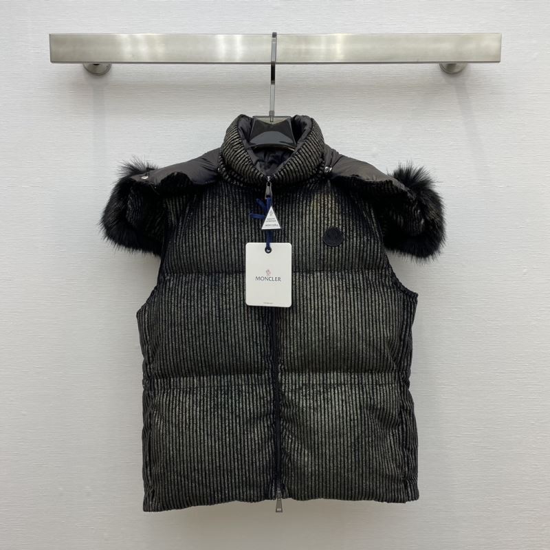 Moncler Down Jackets